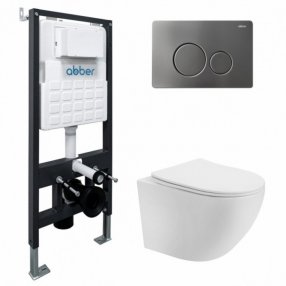 Комплект Abber Bequem AC1100T-AC0105-AC0121NG