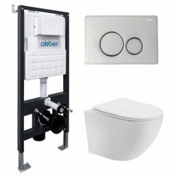 Комплект Abber Bequem AC1100T-AC0105-AC0121