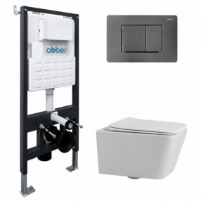 Комплект Abber Rechteck AC1201-AC0105-AC0120NG