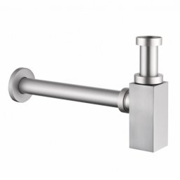 Сифон для раковины Abber AF0031SP