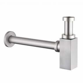 Сифон для раковины Abber AF0031SP