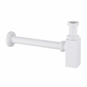 Сифон для раковины Abber AF0031W
