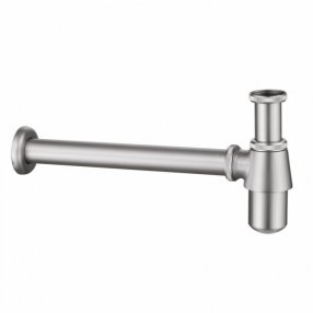 Сифон для раковины Abber AF0032SP