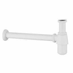 Сифон для раковины Abber AF0032W