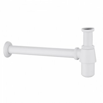 Сифон для раковины Abber AF0032W