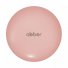 Накладка на слив для раковины Abber Bequem AC0014 розовая ++1 260 ₽