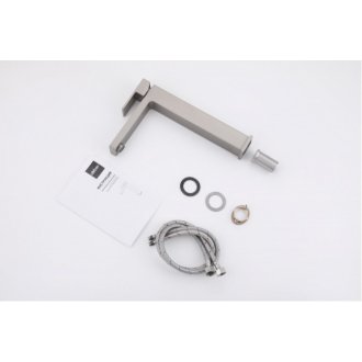Смеситель для раковины Abber Daheim AF8211SP