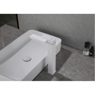 Смеситель для раковины Abber Daheim AF8211W
