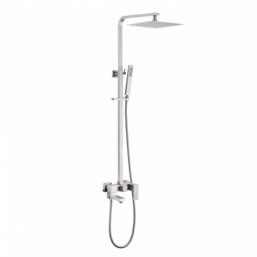 Душевая стойка Abber Daheim AF8216SPL