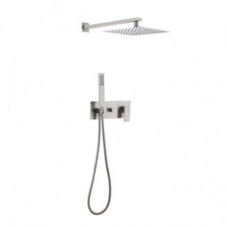 Душевая система Abber Daheim AF8218SP