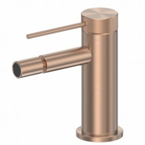 Смеситель для биде Abber Emotion AF8824BRG