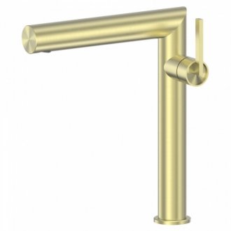 Смеситель для раковины Abber Perfekte 316 AF8A11BG-L