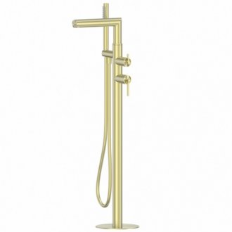 Смеситель для ванны Abber Perfekte 316 AF8A15BG