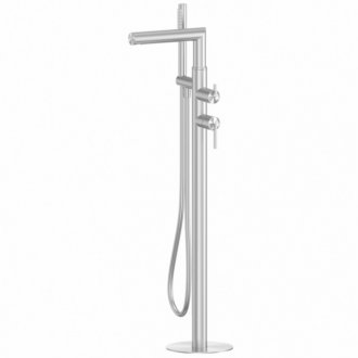 Смеситель для ванны Abber Perfekte 316 AF8A15BST