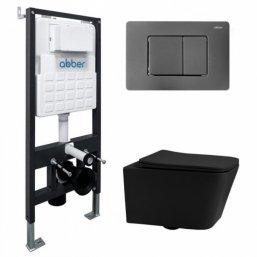 Комплект Abber Rechteck AC1201MB-AC0105-AC0120NG