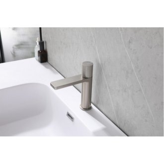 Смеситель для раковины Abber Rund AF8710SP