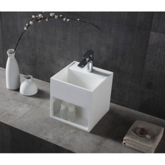 Мебель для ванной Abber Stein AS2639 30 см