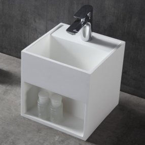 Мебель для ванной Abber Stein AS2639 30 см