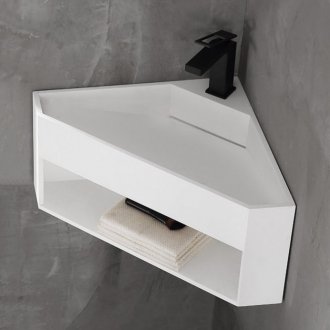 Мебель для ванной Abber Stein AS2653 50 см