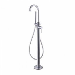 Смеситель для ванны Abber Wasser Kreis AF8115N