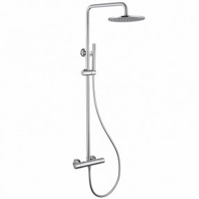 Душевая стойка Abber Wasser Kreis AF8160L