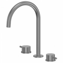 Смеситель для раковины Abber Wasser Kreis 316 AF81...