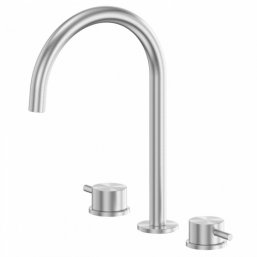 Смеситель для раковины Abber Wasser Kreis 316 AF81...