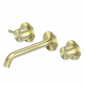 Смеситель для раковины Abber Wasser Kreis 316 AF81123BG-L