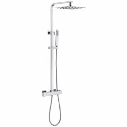 Душевая стойка Abber Weiss Insel AF8260L