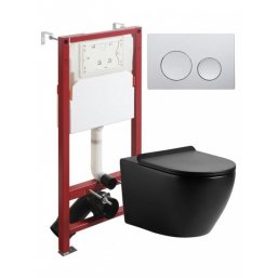 Комплект Agger ATI03144+APB100