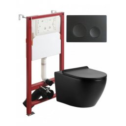 Комплект Agger ATI03144+APB144
