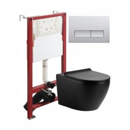 Комплект Agger ATI03144+APB200