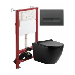 Комплект Agger ATI03144+APB244