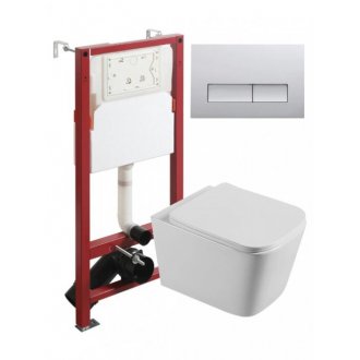 Комплект Agger ATI04100+APB200