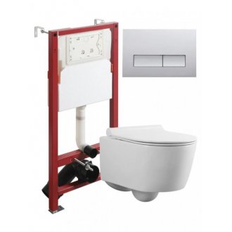 Комплект Agger ATI05100+APB200