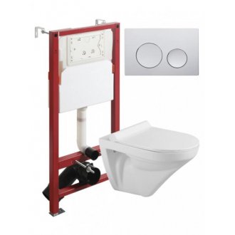Комплект Agger ATI06100+APB100