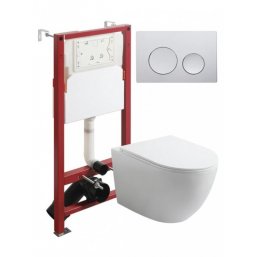 Комплект Agger ATI07150+APB100
