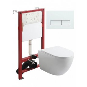 Комплект Agger ATI07150+APB288