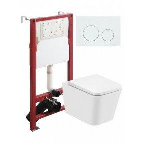 Комплект Agger ATI08100+APB188
