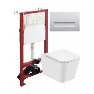 Комплект Agger ATI08100+APB200