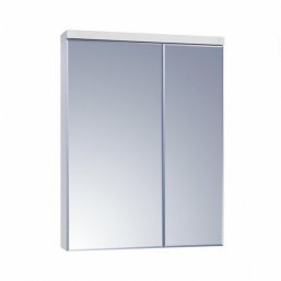Зеркало-шкаф Акватон Брук 60 см