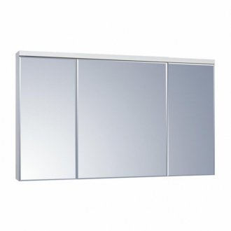 Зеркало-шкаф Акватон Брук 120 см