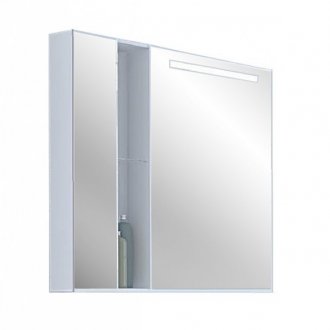 Зеркало-шкаф Акватон Марко 80 см