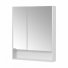 Зеркальный шкаф Акватон Сканди 90 белый ++8 770 ₽