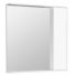 Зеркало со шкафчиком Акватон Стоун 80 см белый ++13 600 ₽