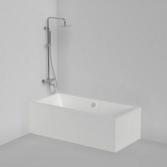 Ванна Alba Spa Kero 170x80