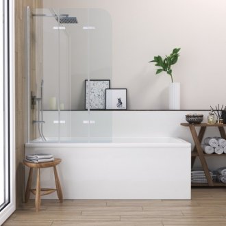 Ванна Alba Spa Kero 170x80