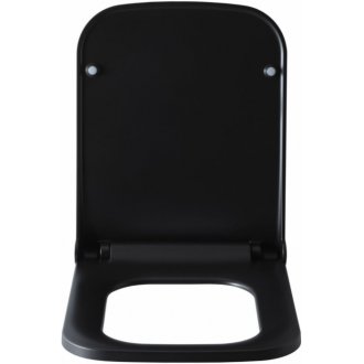 Крышка-сиденье Allen Brau Infinity 4.21014.31 микролифт