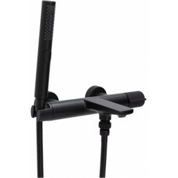Смеситель для ванны Allen Brau Liberty 5.33006-31