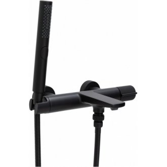 Смеситель для ванны Allen Brau Liberty 5.33006-31